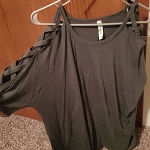 Shirt brand new never worn